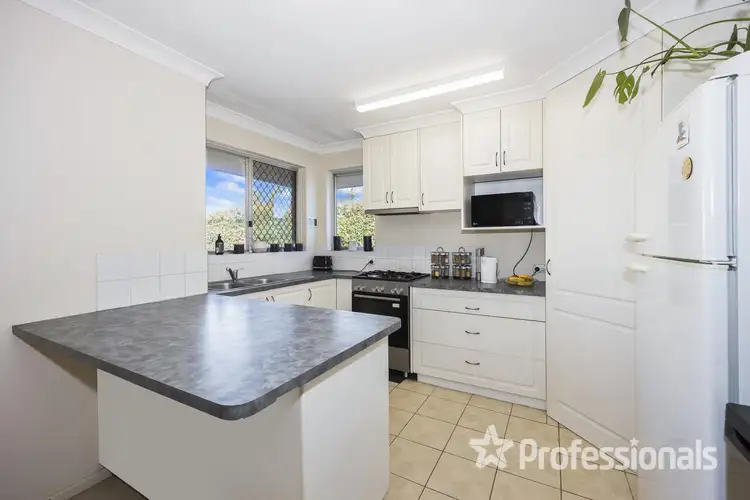 Fourth view of Homely house listing, 65 Germain Way, Lockridge WA 6054
