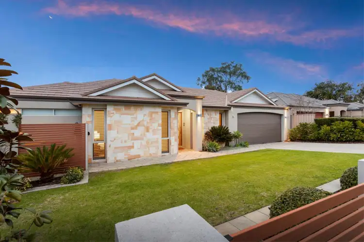 Main view of Homely house listing, 10 Moray Avenue, Floreat WA 6014