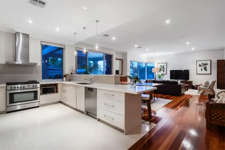 Second view of Homely house listing, 10 Moray Avenue, Floreat WA 6014