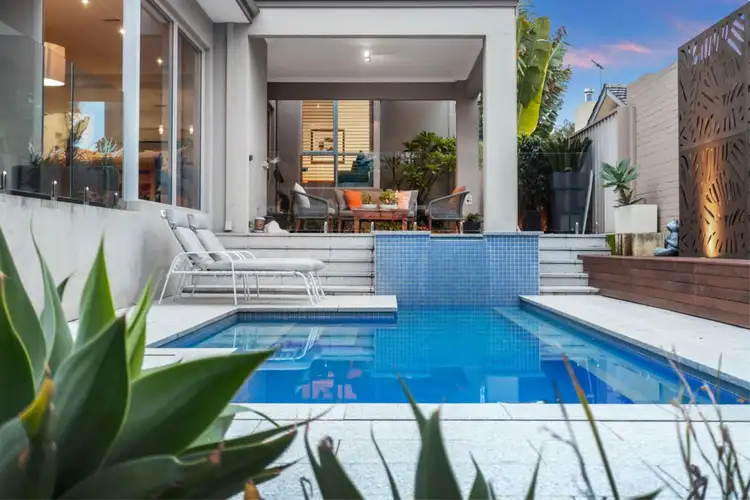 Fifth view of Homely house listing, 10 Moray Avenue, Floreat WA 6014