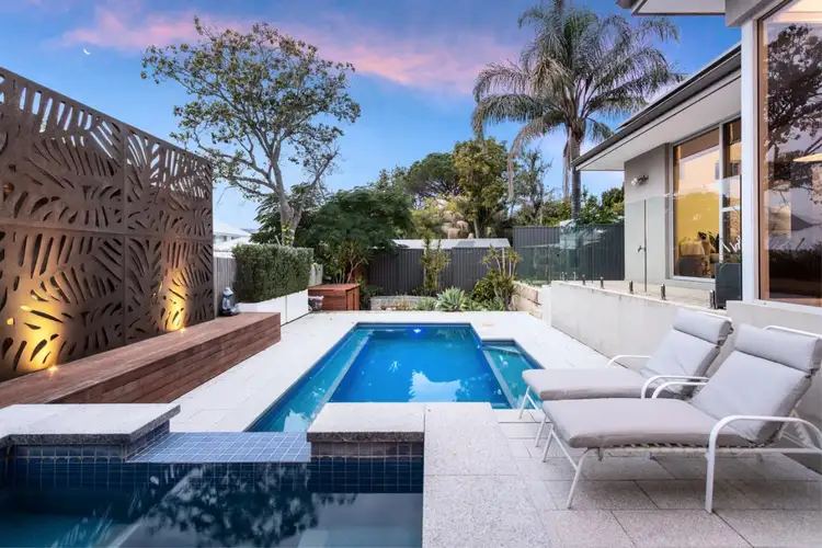 Sixth view of Homely house listing, 10 Moray Avenue, Floreat WA 6014