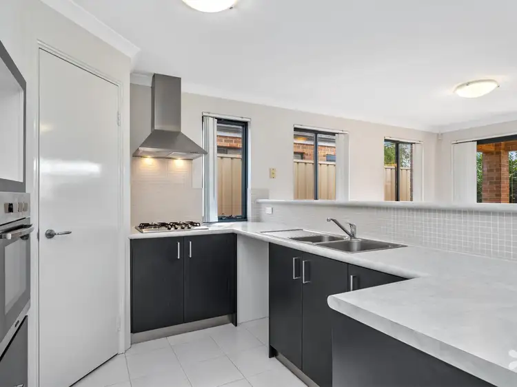 Main view of Homely villa listing, 33B Banyard Avenue, Kelmscott WA 6111