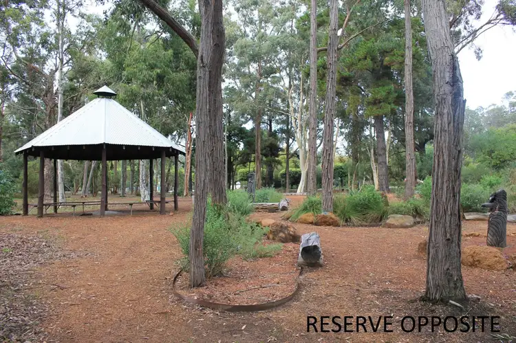 Sixth view of Homely house listing, 2945 Jacoby Street, Mundaring WA 6073