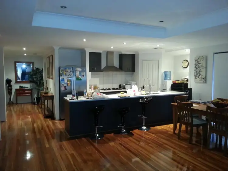 Third view of Homely house listing, 8 Halcyon Way, Atwell WA 6164