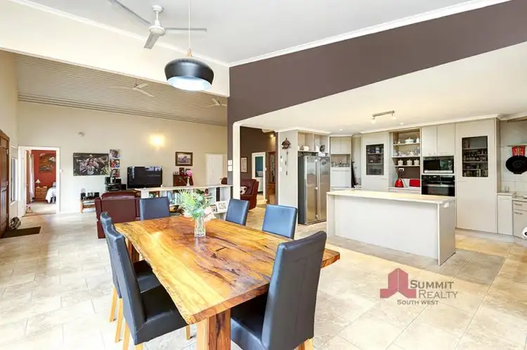 Seventh view of Homely land listing, 125 Perseverance Boulevard, Argyle WA 6239