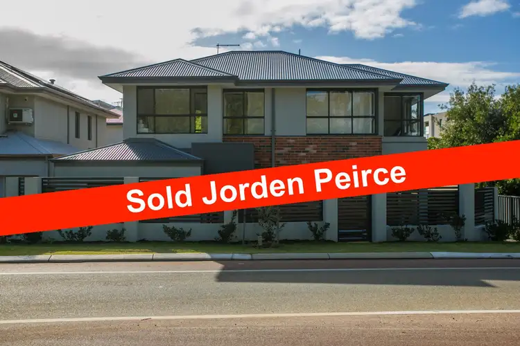Main view of Homely house listing, 66a Pearl Parade, Scarborough WA 6019