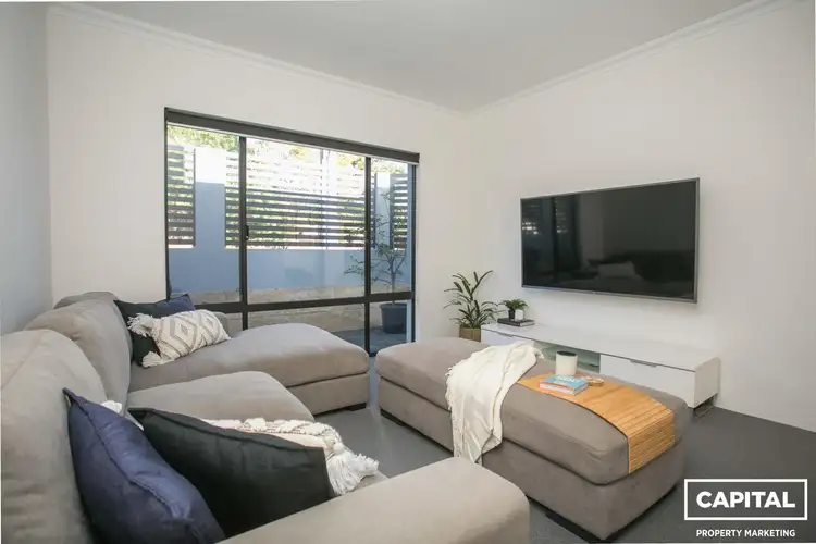 Third view of Homely house listing, 66a Pearl Parade, Scarborough WA 6019
