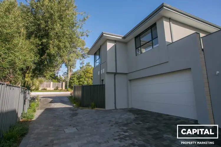 Fifth view of Homely house listing, 66a Pearl Parade, Scarborough WA 6019