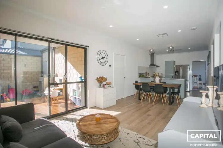 Sixth view of Homely house listing, 66a Pearl Parade, Scarborough WA 6019