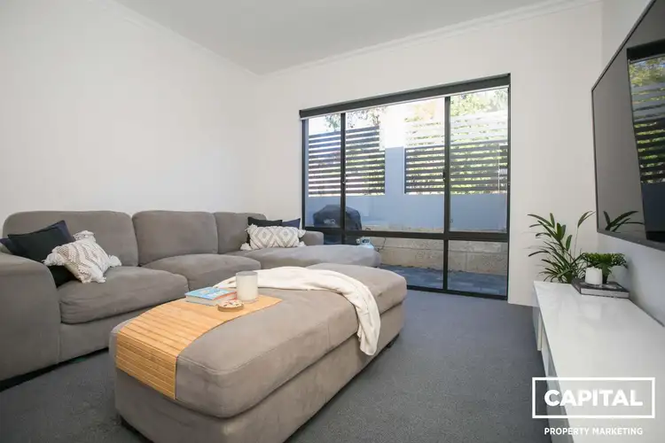 Seventh view of Homely house listing, 66a Pearl Parade, Scarborough WA 6019