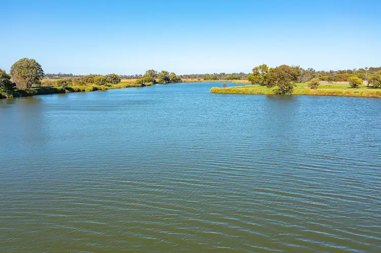 Third view of Homely land listing, 10 The Foreshore, Churchlands WA 6018