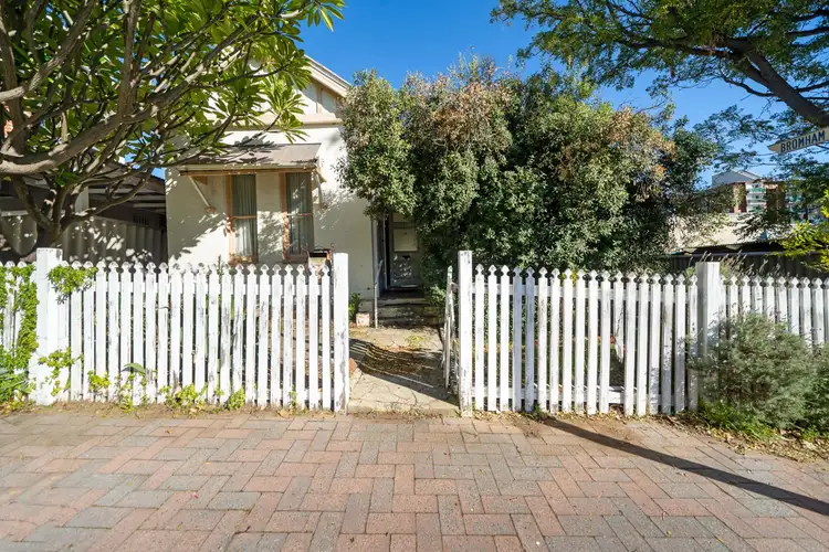 7 Nicholson Street, West Leederville WA 6007
