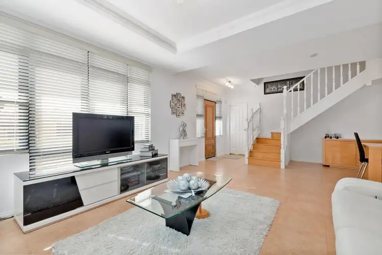 Fourth view of Homely townhouse listing, 2/3 Coolgardie Avenue, East Fremantle WA 6158