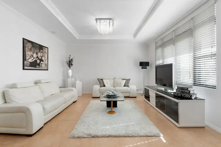 Sixth view of Homely townhouse listing, 2/3 Coolgardie Avenue, East Fremantle WA 6158