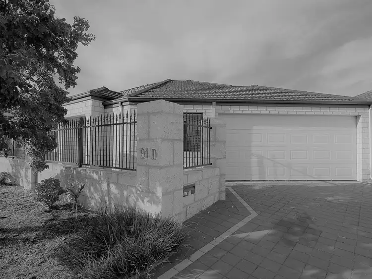 91D Gateway Boulevard, Canning Vale WA 6155