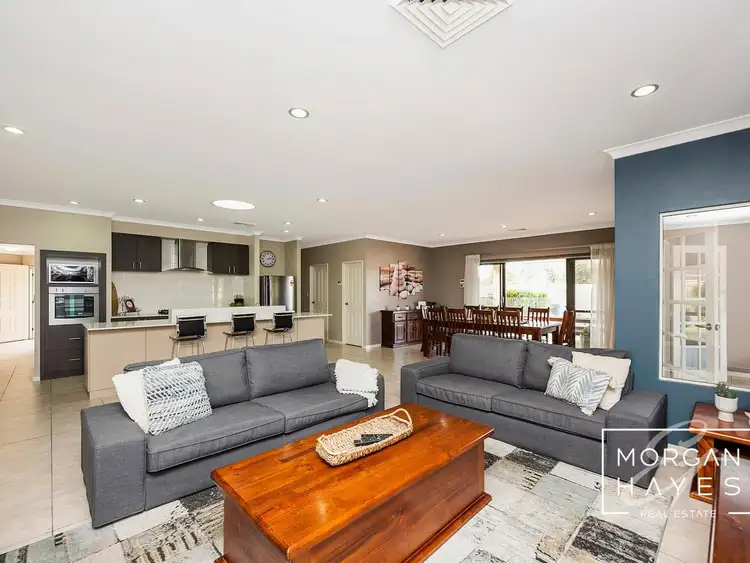 Third view of Homely house listing, 2 Werribee Crescent, Willetton WA 6155
