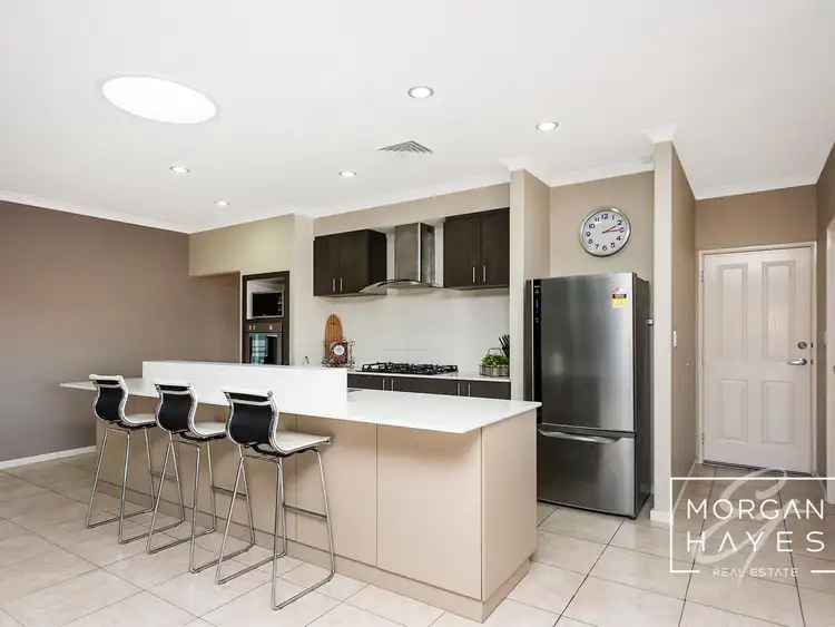 Fourth view of Homely house listing, 2 Werribee Crescent, Willetton WA 6155