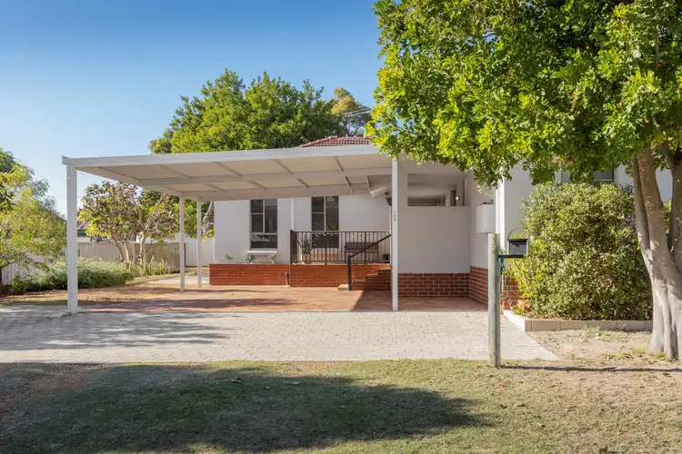 Second view of Homely house listing, 134 River View Avenue, South Guildford WA 6055