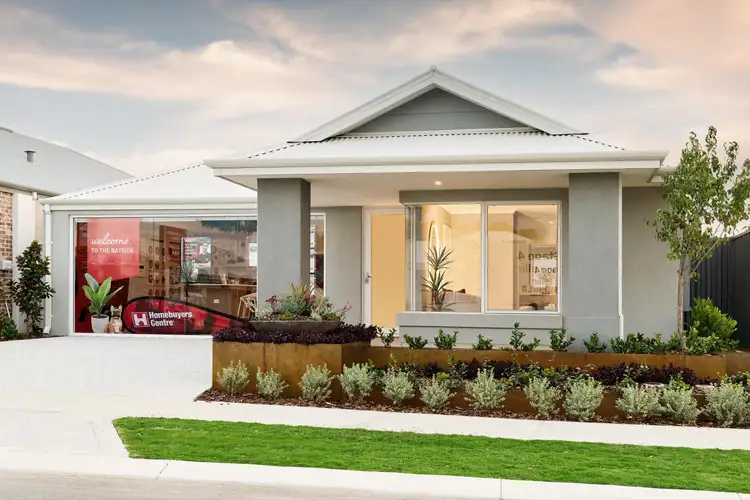 11 Boudicca Drive, Forrestdale WA 6112