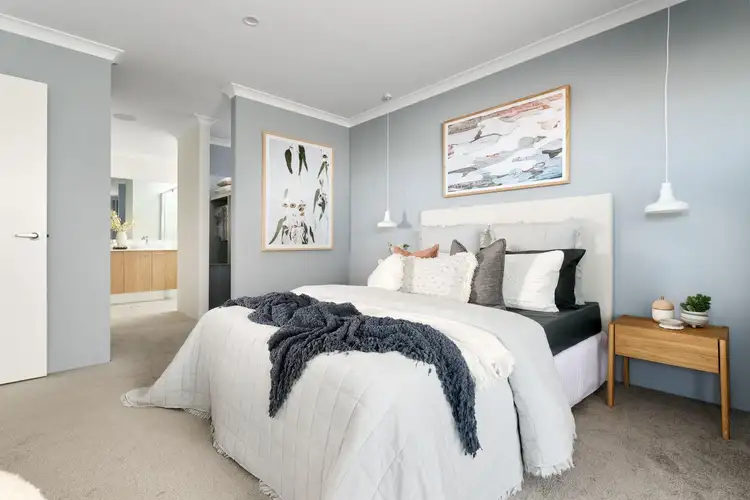 Fourth view of Homely house listing, 11 Boudicca Drive, Forrestdale WA 6112