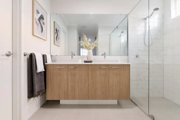 Fifth view of Homely house listing, 11 Boudicca Drive, Forrestdale WA 6112