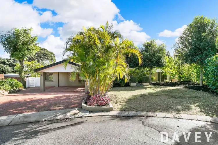 5 Briar Court, Kingsley WA 6026