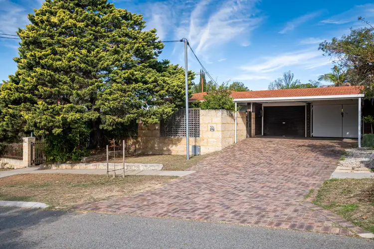 12B Millar Road, North Beach WA 6020