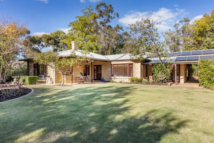 Main view of Homely house listing, 21 Sunrise Heights, Maida Vale WA 6057