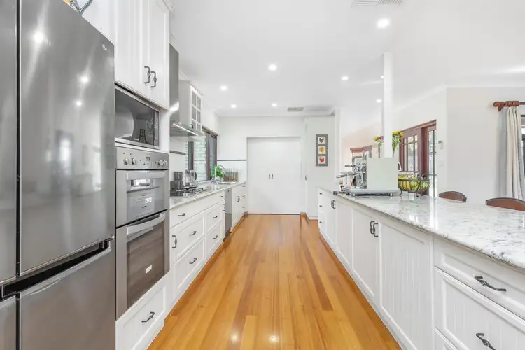 Fourth view of Homely house listing, 21 Sunrise Heights, Maida Vale WA 6057