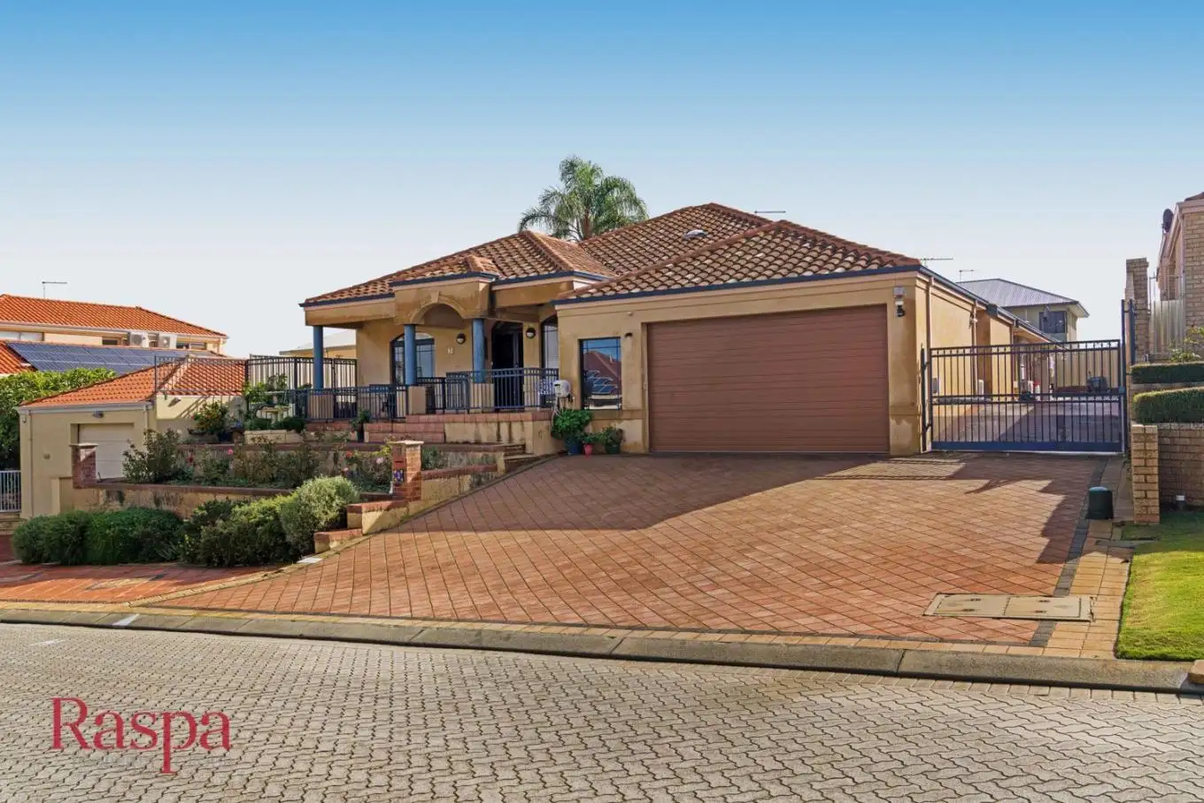 Main view of Homely house listing, 3 Celia Place, Coogee WA 6166