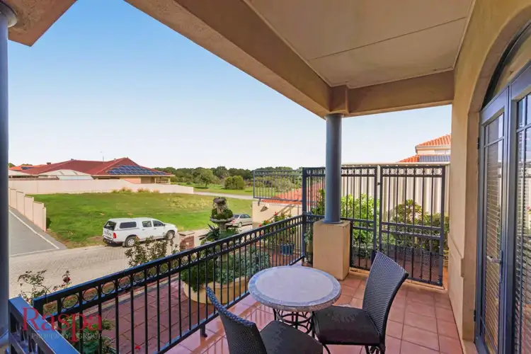 Third view of Homely house listing, 3 Celia Place, Coogee WA 6166