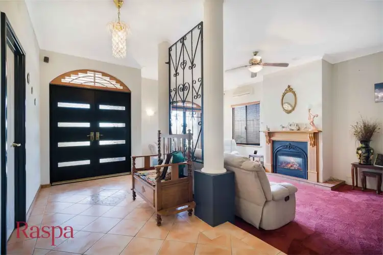 Fourth view of Homely house listing, 3 Celia Place, Coogee WA 6166