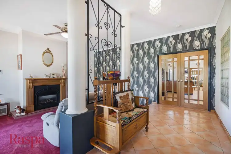 Fifth view of Homely house listing, 3 Celia Place, Coogee WA 6166