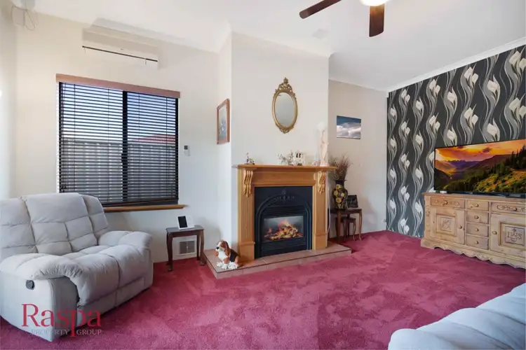 Sixth view of Homely house listing, 3 Celia Place, Coogee WA 6166