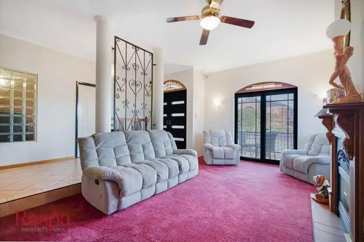 Seventh view of Homely house listing, 3 Celia Place, Coogee WA 6166