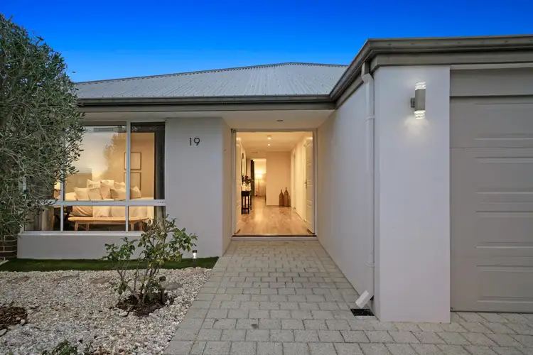 Second view of Homely house listing, 19 Karinga Way, Harrisdale WA 6112