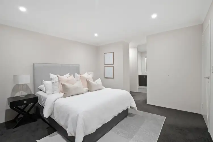 Fourth view of Homely house listing, 19 Karinga Way, Harrisdale WA 6112