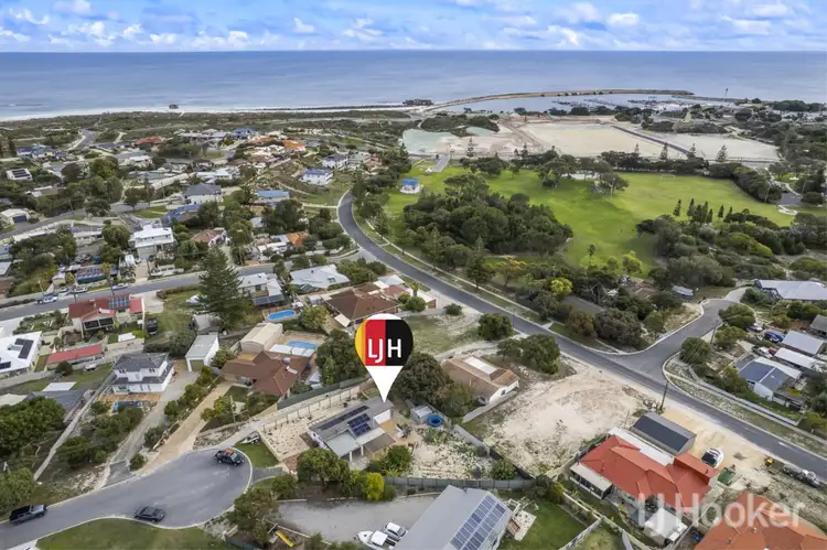 Second view of Homely house listing, 9 Emba Place, Two Rocks WA 6037