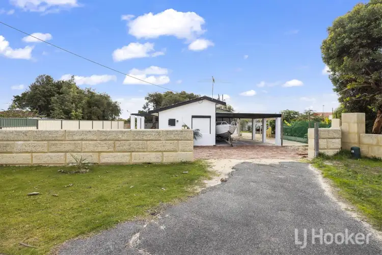 Third view of Homely house listing, 9 Emba Place, Two Rocks WA 6037