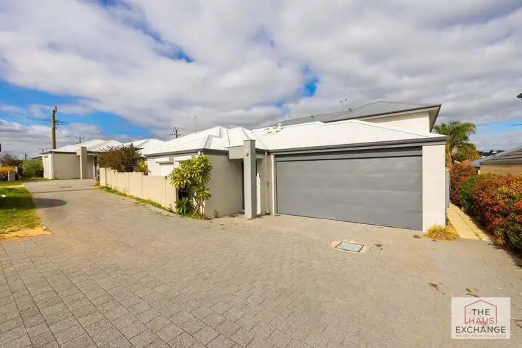 Second view of Homely villa listing, 181 Sackville Terrace, Doubleview WA 6018