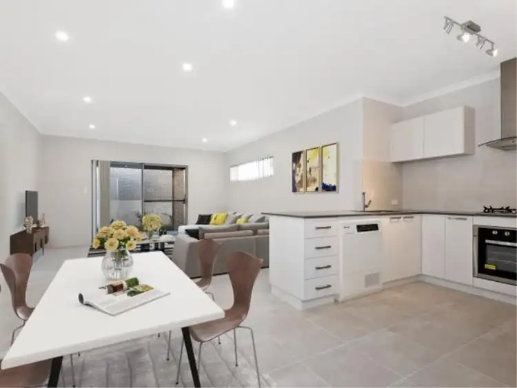 Third view of Homely villa listing, 181 Sackville Terrace, Doubleview WA 6018