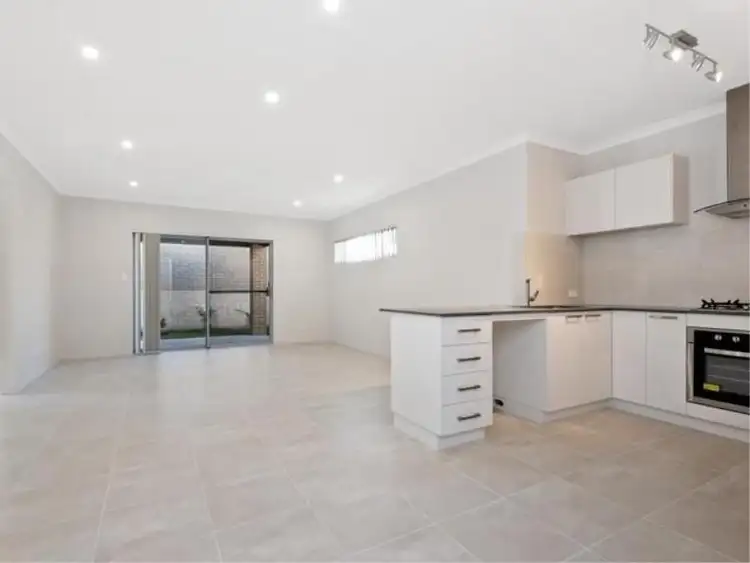 Fifth view of Homely villa listing, 181 Sackville Terrace, Doubleview WA 6018