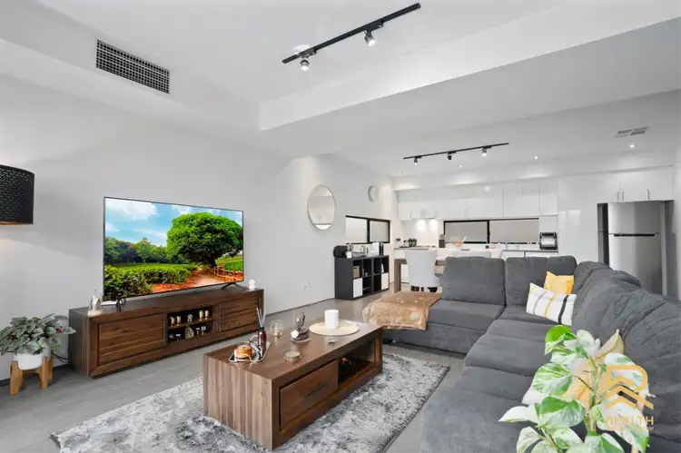23C Eastbourne Crescent, Nollamara WA 6061