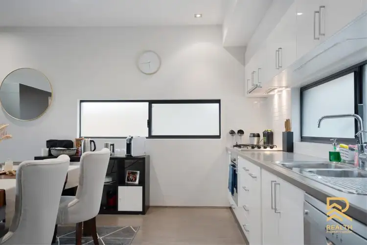Fourth view of Homely house listing, 23C Eastbourne Crescent, Nollamara WA 6061