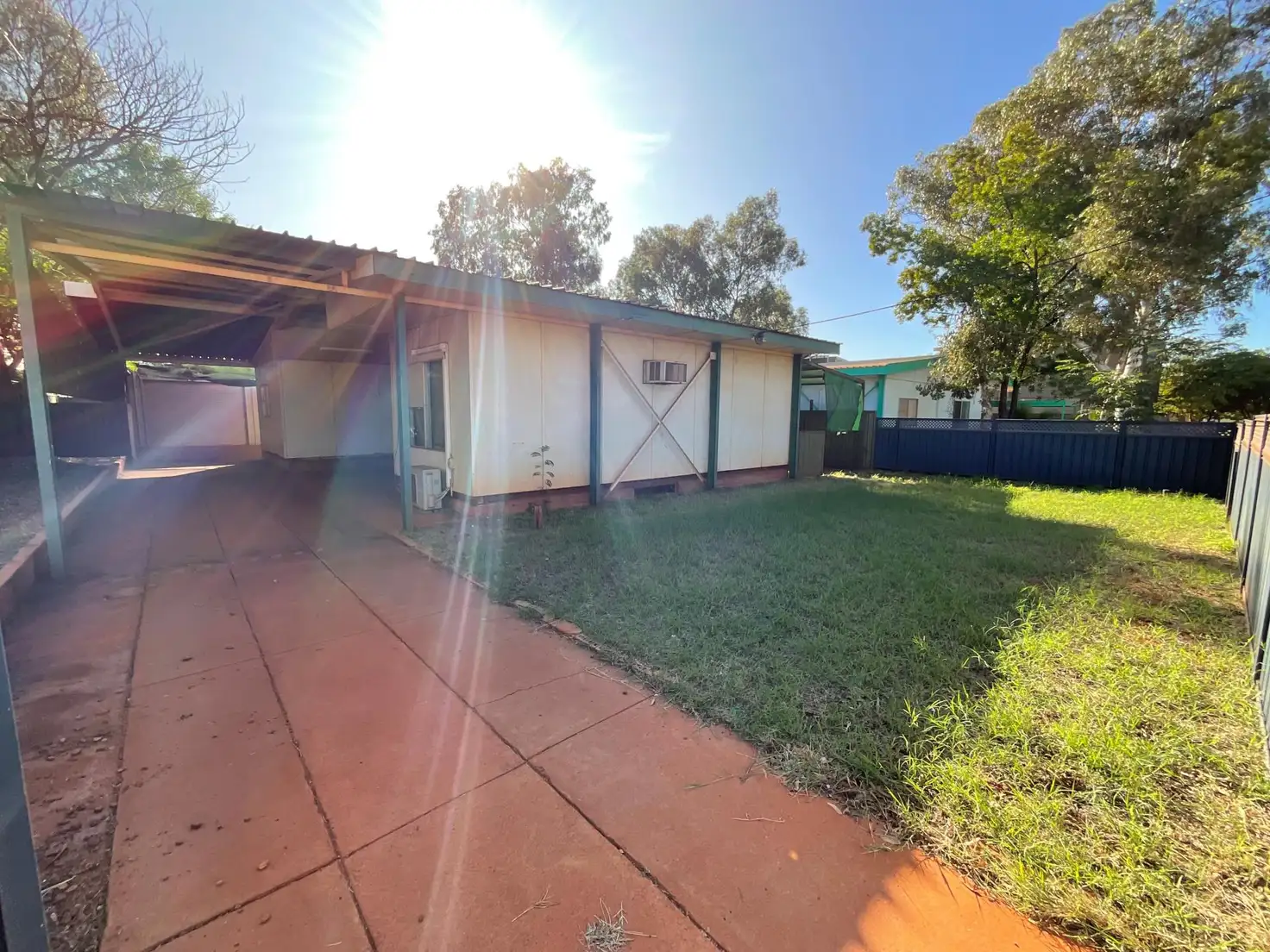 Main view of Homely house listing, UNDER OFFE/26 Mindarra Drive, Newman WA 6753