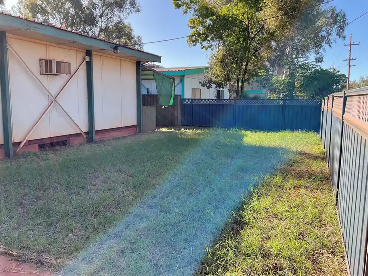 Second view of Homely house listing, UNDER OFFE/26 Mindarra Drive, Newman WA 6753