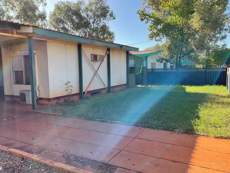 Fourth view of Homely house listing, UNDER OFFE/26 Mindarra Drive, Newman WA 6753