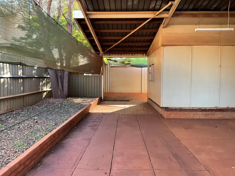 Sixth view of Homely house listing, UNDER OFFE/26 Mindarra Drive, Newman WA 6753