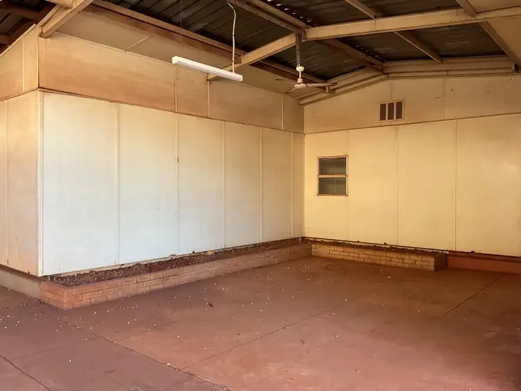 Seventh view of Homely house listing, UNDER OFFE/26 Mindarra Drive, Newman WA 6753