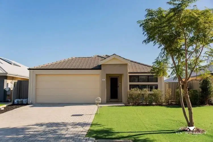 Main view of Homely house listing, 10 Whitney Road, Byford WA 6122